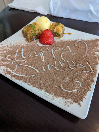 Photo of Topkapi Palace - 204 London Rd, Hazel Grove, Stockport SK7 4DF